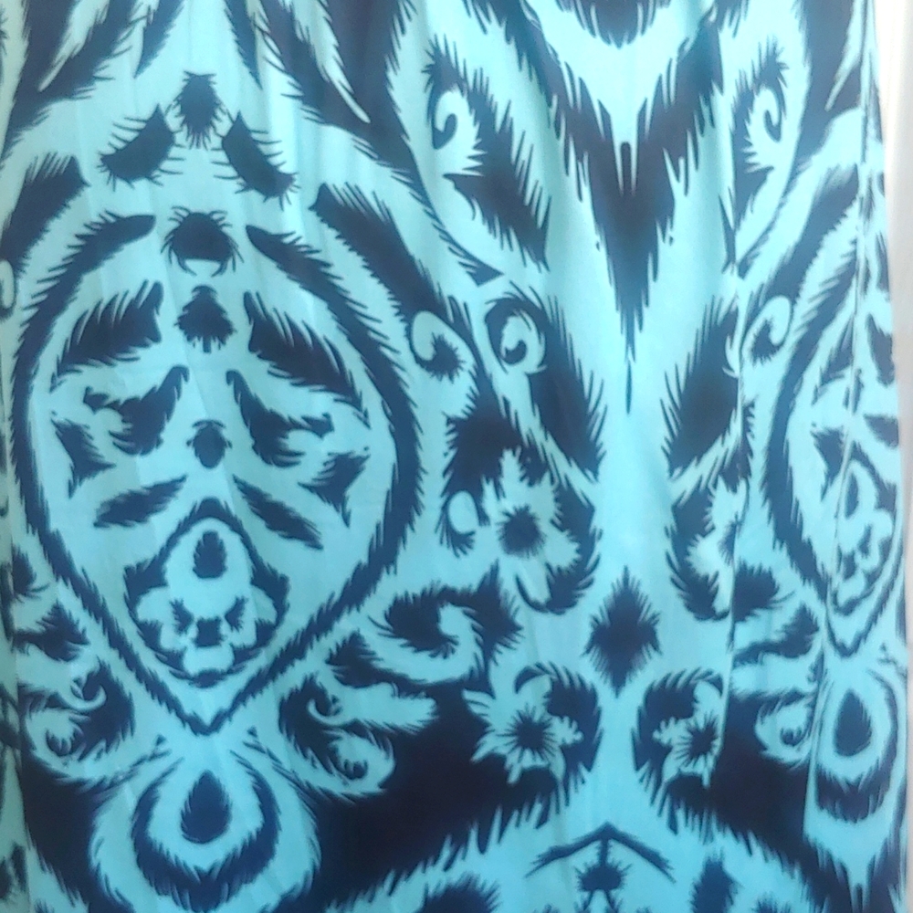 Print sundress - Picture 3 of 3